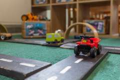 Little Sparks Nursery Wardle - Busy Bees Room