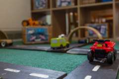 Little Sparks Nursery Wardle - Busy Bees Room
