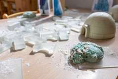 Little Sparks Nursery Wardle - Busy Bees Room