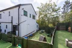 Little Sparks Nursery Wardle - Outside Play Areas