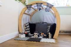 Little Sparks Nursery Wardle - Little Lambs Room