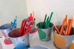 Little Sparks Nursery Wardle - Wise Owls Room
