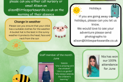 July 2025 Newsletter