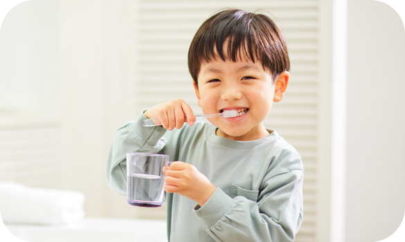 teeth cleaning nursery in Wardle teeth cleaning nursery in Wardle