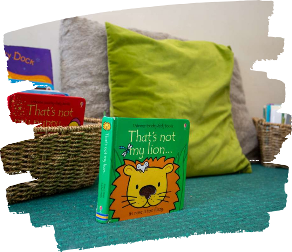 What is the Early Years Foundation Stage (EYFS) nursery Wardle What is the Early Years Foundation Stage (EYFS) nursery Wardle